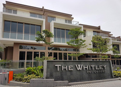The Whitley Residences (D11), Semi-Detached #161848542